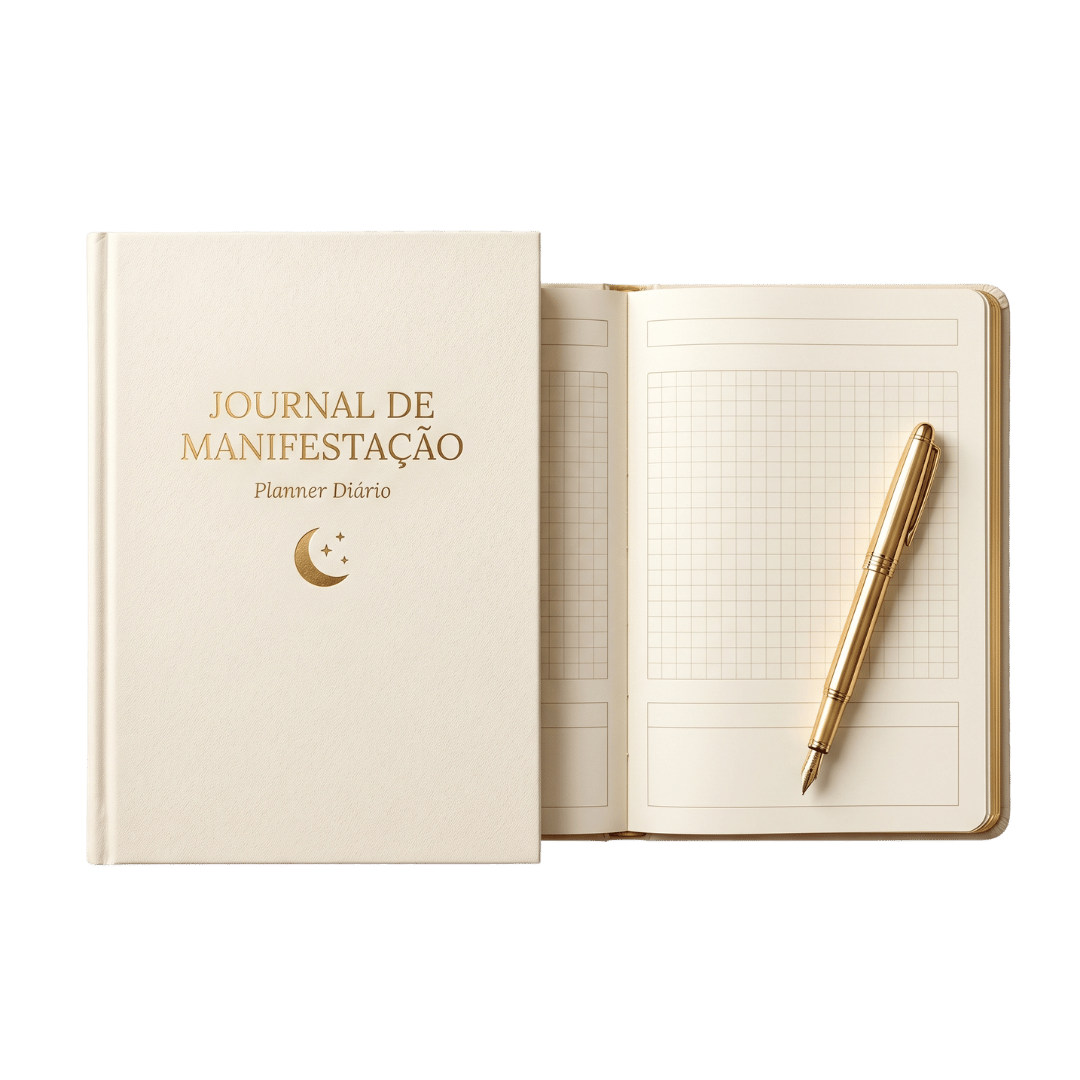 Journal de Manifestação